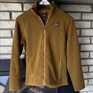 Patagonia YOUTH Better Sweater